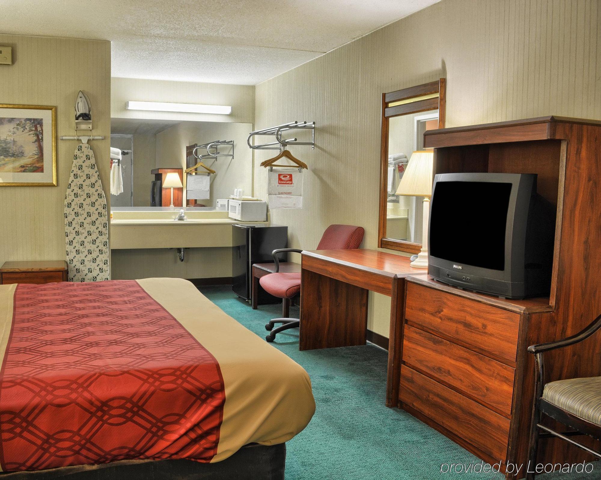 Knights Inn Ashland Extérieur photo