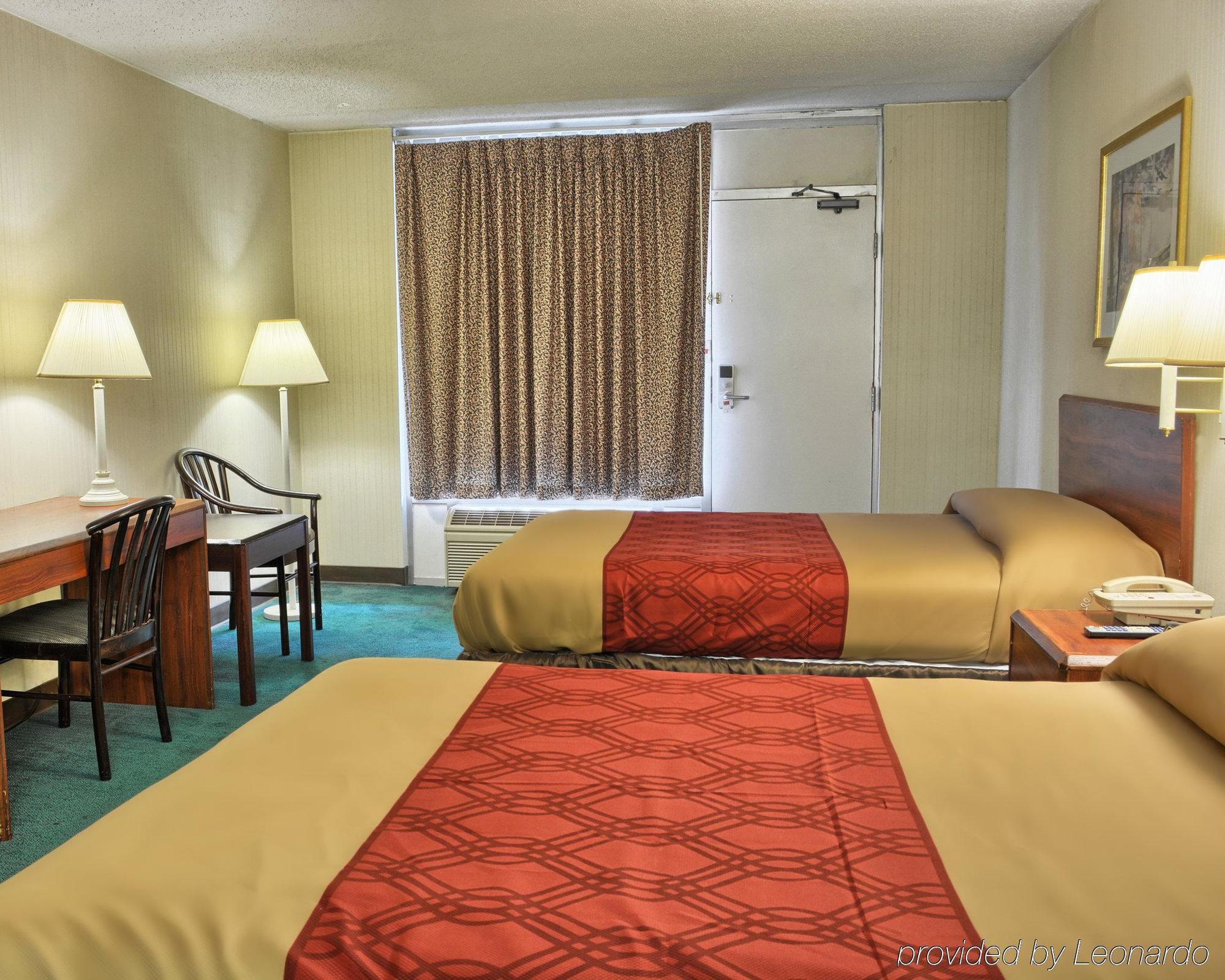 Knights Inn Ashland Extérieur photo