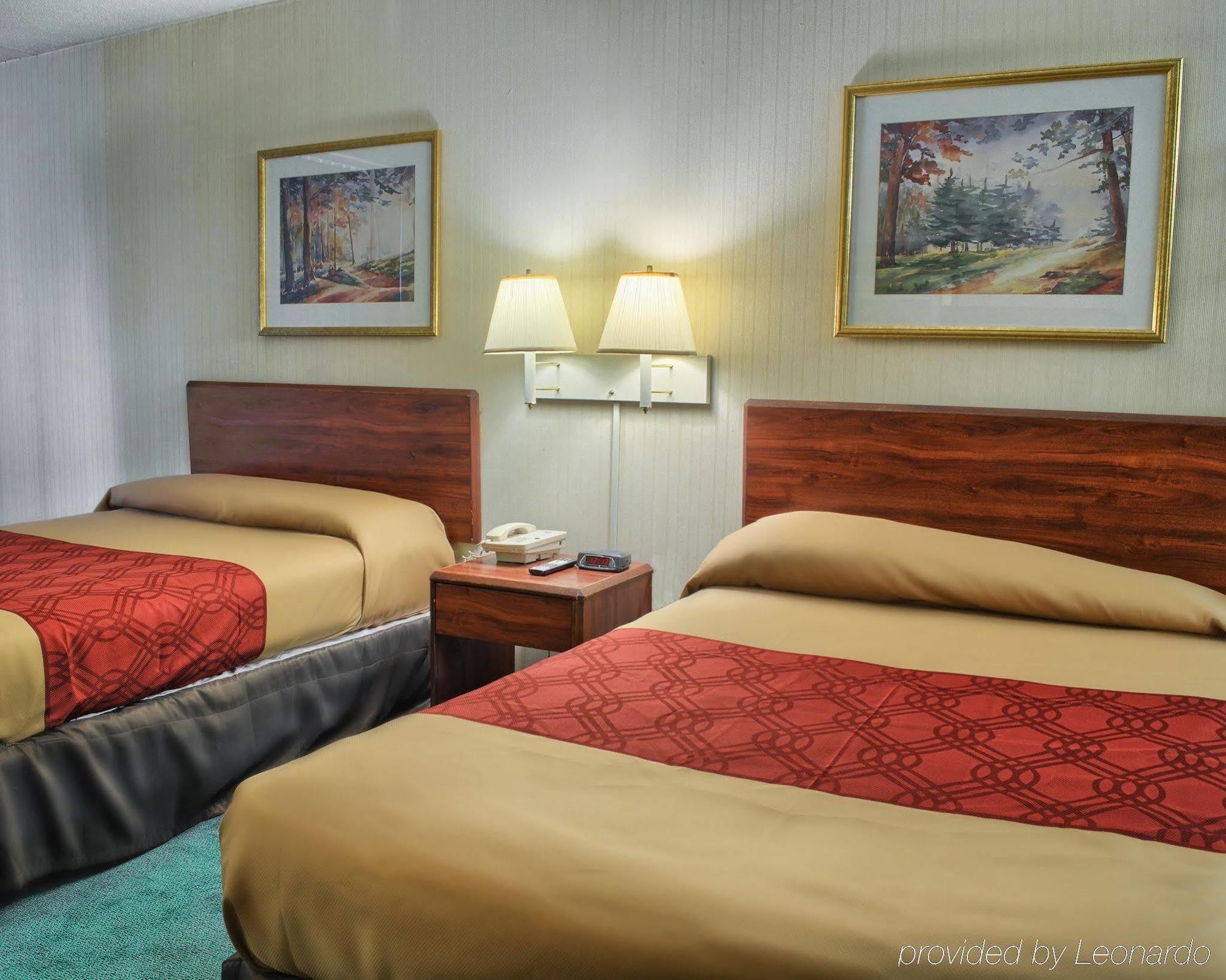 Knights Inn Ashland Extérieur photo