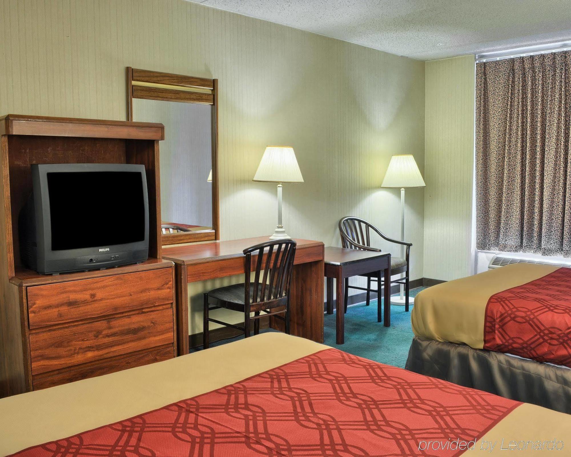 Knights Inn Ashland Extérieur photo